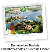 Domaine Les Bachats